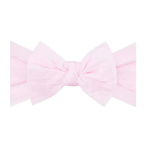 KNOT: pink