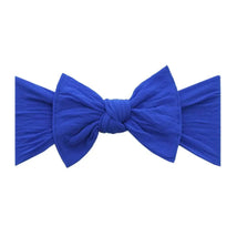 KNOT: royal