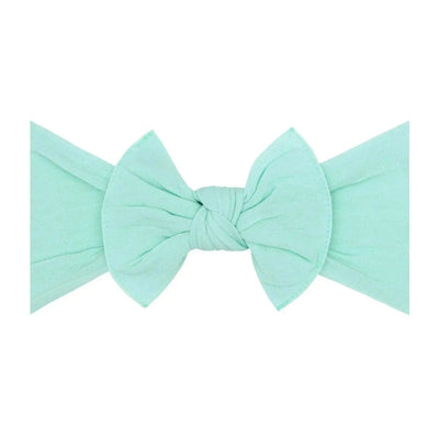 KNOT: seafoam