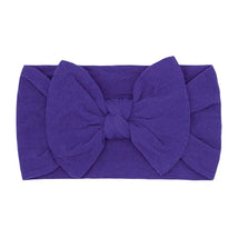 KNOT: ultra violet