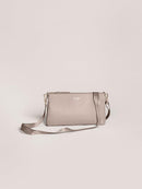 3-piece Pouch Set Taupe