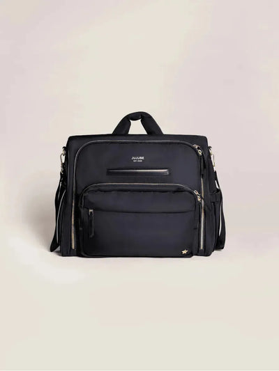 Satchel, Black Image 1