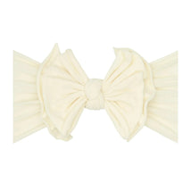 FAB-BOW-LOUS®: ivory