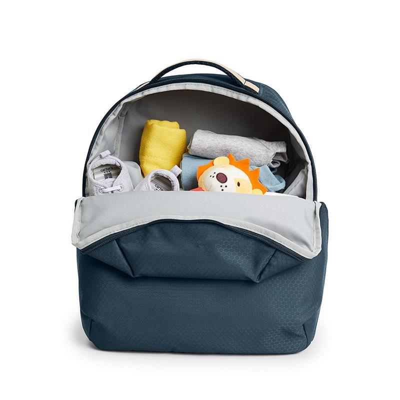 Skip Hop - Go Envi Eco-Friendly Diaper Backpack Image 6