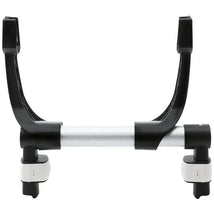 Bugaboo Donkey Adapter For Select Maxi Cosi Car Seats and Turtle, Mono Image 1