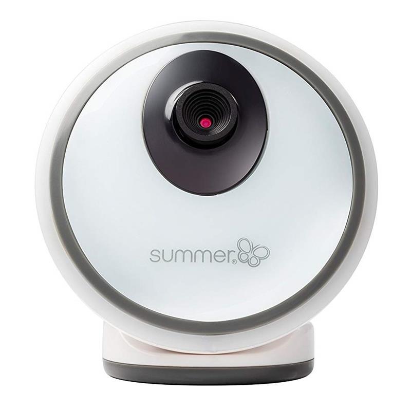 Summer Infant Extra Video Camera, Glimpse Monitor System Image 1