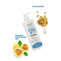 Baby Jolie - Baby Care Shampoo & Conditioner Bundle Image 2