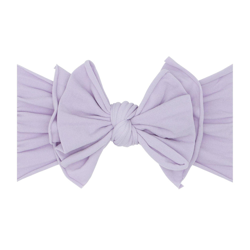FAB-BOW-LOUS®: light orchid