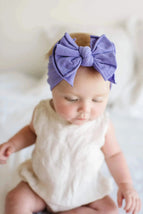 FAB-BOW-LOUS®: amethyst
