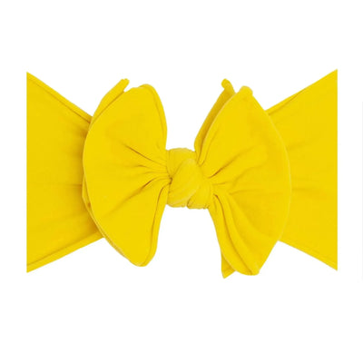 FAB-BOW-LOUS®: canary
