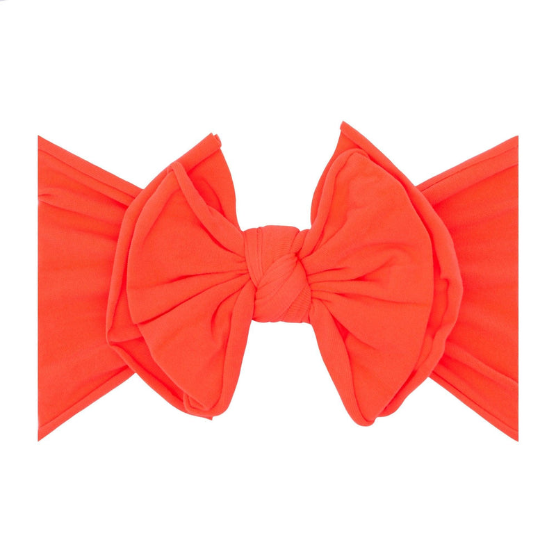 FAB-BOW-LOUS®: red hot
